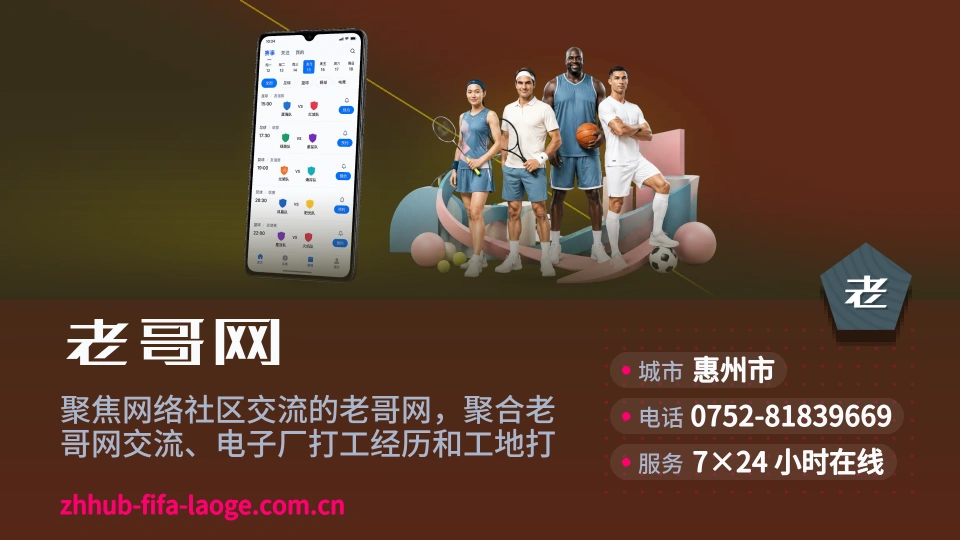 老哥网概况